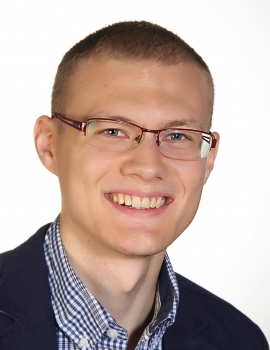 Herr Gemeindevertreter Daniel Görich