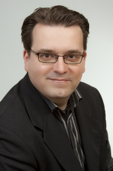 Herr Gemeindevertreter Thomas Irmler