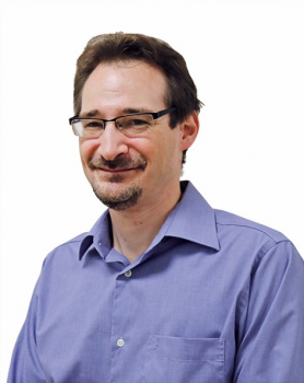 Profilbild von Herr Michael Crößmann