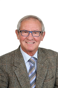Profilbild von Herr Stadtverordneter Heinz Rebscher