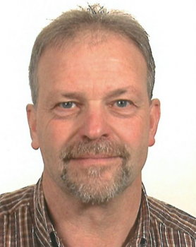Profilbild von Herr Stadtrat Erwin Gieß
