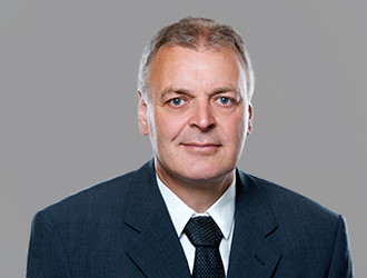 Profilbild von Herr Gerd Lang