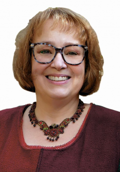Profilbild von Frau Sylvia Ostermeyer