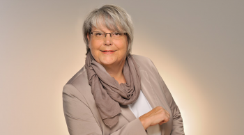 Profilbild von Frau Stadträtin Lilian Siderius