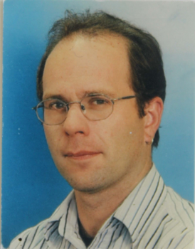 Profilbild von Herr Michael Börner