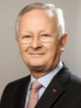 Profilbild von Herr Werner Cwielong