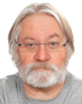 Profilbild von Herr Reinhard Brill