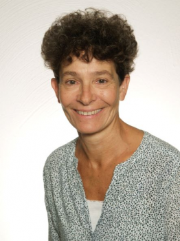 Profilbild von Frau Sabine Quehl
