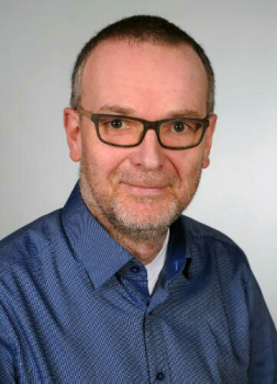 Profilbild von Herr Michael Fehmer