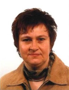 Profilbild von Frau Sabine Landesfeind