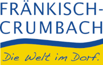 Logo Gemeinde Fränkisch-Crumbach