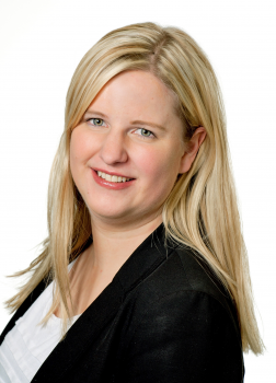 Profilbild von Frau Stadtverordnete Christine Müller
