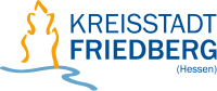 Logo Stadt Friedberg