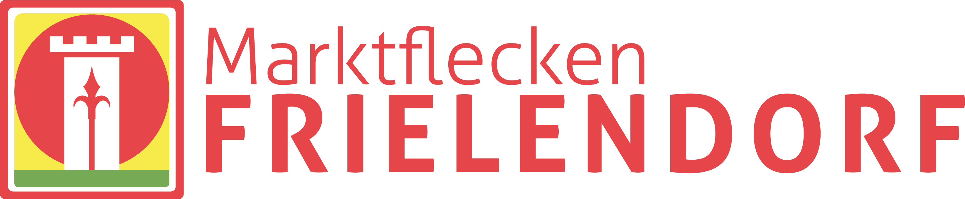 Logo Gemeinde Frielendorf