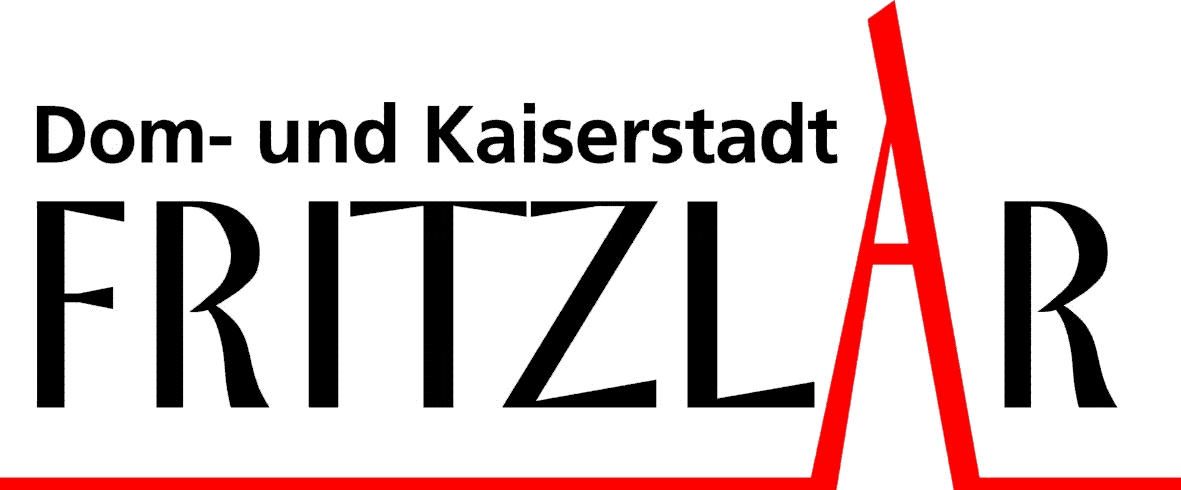 Logo Stadt Fritzlar