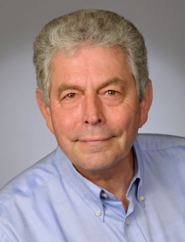 Profilbild von Herr Albrecht Höhle
