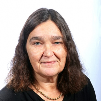 Profilbild von Frau Gemeindevertreterin Karin Kempf
