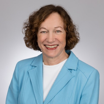 Profilbild von Frau Beigeordnete Heike Kolter