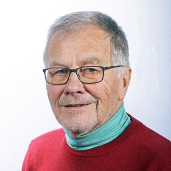 Profilbild von Herr Günter Schmunk