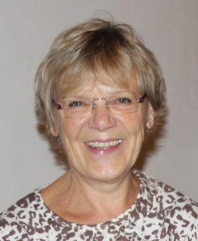Profilbild von Frau Gemeindevertreterin Angelika Röhrer