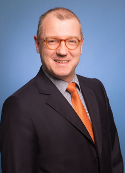 Profilbild von Herr Vorsitzender der Gemeindevertretung Matthias Högn