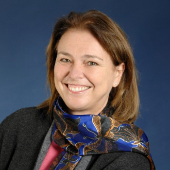 Profilbild von Frau Gemeindevertreterin Carmen Mildenberger