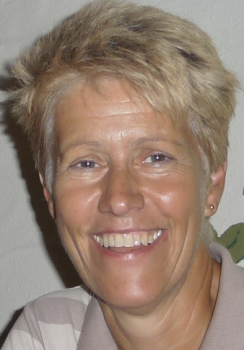 Profilbild von Frau Dr. Gudrun Radtke