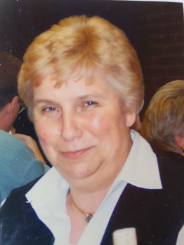 Profilbild von Frau Gemeindevertreterin Ingrid Keller