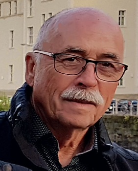 Profilbild von Herr Stadtrat Jürgen Bog