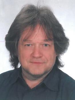 Profilbild von Herr Ortsvorsteher Werner Zimmer