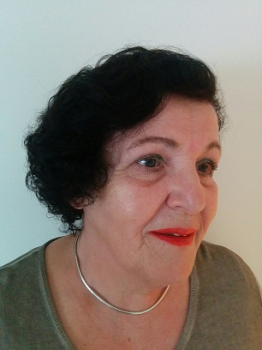Profilbild von Frau Brigitte de Voss