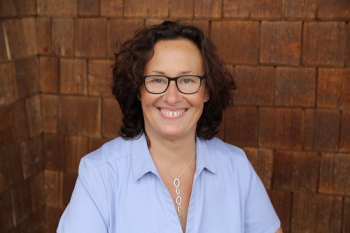 Profilbild von Frau Tanja Edelmann