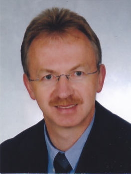 Profilbild von Herr Fachbereichsleiter Bernhard Linker