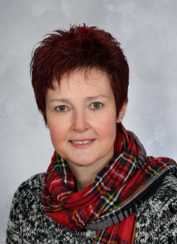 Profilbild von Frau Stadträtin Gislinde Löffert