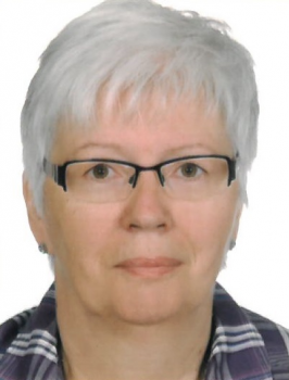 Profilbild von Frau Elvira Schleenbecker
