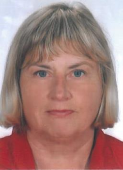 Profilbild von Frau Marlene Queckbörner