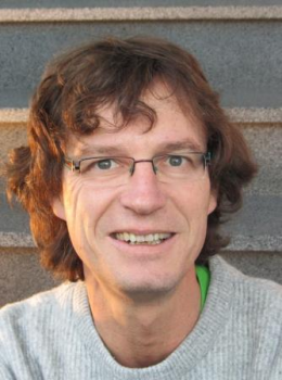 Profilbild von Herr Stadtverordneter Hans-Dieter Stübenrath