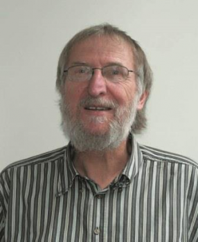 Profilbild von Herr Stadtverordneter Reinhard Ewert