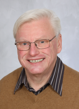 Profilbild von Herr Karlheinz Koch