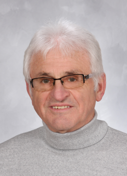Profilbild von Herr Stadtverordnetenvorsteher Karlheinz Erdmann