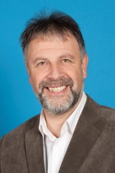 Profilbild von Herr Stadtrat Thomas Kreuder