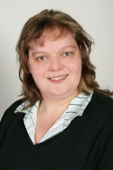 Profilbild von Frau Claudia Schröder