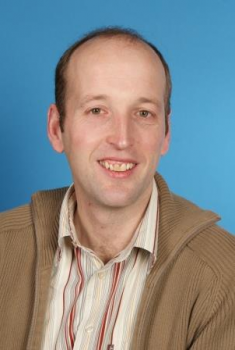 Profilbild von Herr Stadtverordneter Thomas Görnert