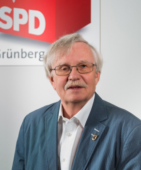 Herr Stadtverordneter Jürgen Schmidt