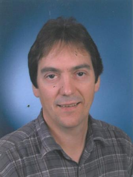 Profilbild von Herr Dirk Ihle