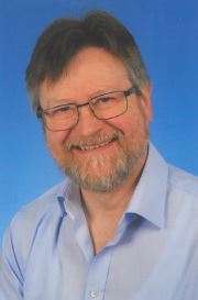 Profilbild von Herr Stadtverordneter Rolf Halbich