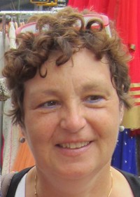 Profilbild von Frau Stadtverordnete Susanne Steiner