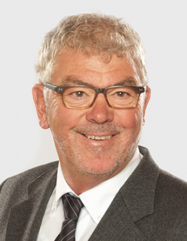 Profilbild von Herr Stadtverordnetenvorsteher Bernd Seipel
