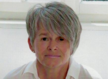 Profilbild von Frau Stadtverordnete Monika Benner