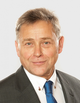 Profilbild von Herr Erster Stadtrat Helmut Schneider